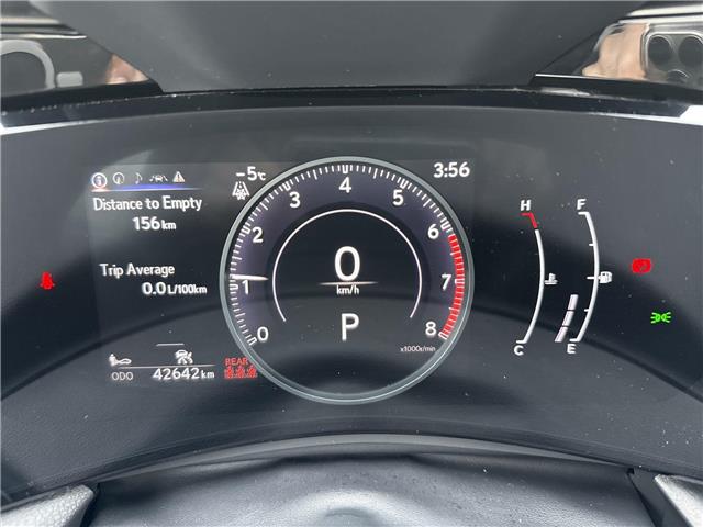 2025 Lexus NX 350 Base (Stk: 11U4326) in Markham - Image 22 of 34