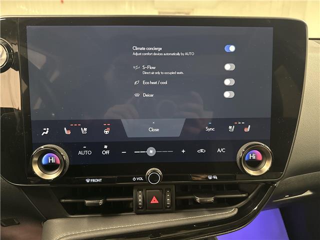 2025 Lexus NX 350 Base (Stk: 11U4326) in Markham - Image 27 of 34