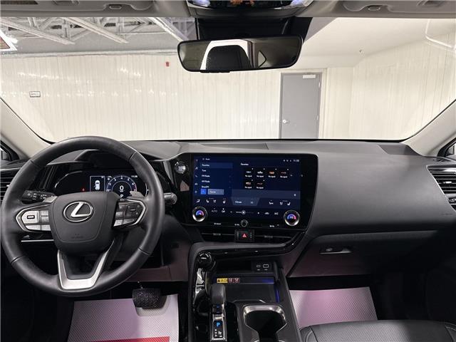 2025 Lexus NX 350 Base (Stk: 11U4326) in Markham - Image 29 of 34