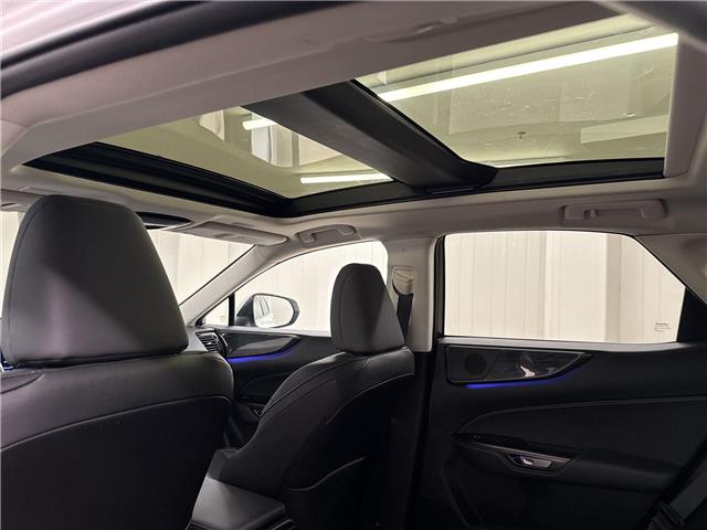 2025 Lexus NX 350 Base (Stk: 11U4326) in Markham - Image 30 of 34