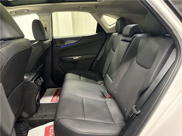 2025 Lexus NX 350 Base (Stk: 11U4326) in Markham - Image 31 of 34