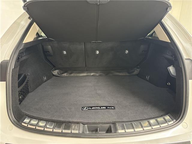 2025 Lexus NX 350 Base (Stk: 11U4326) in Markham - Image 32 of 34