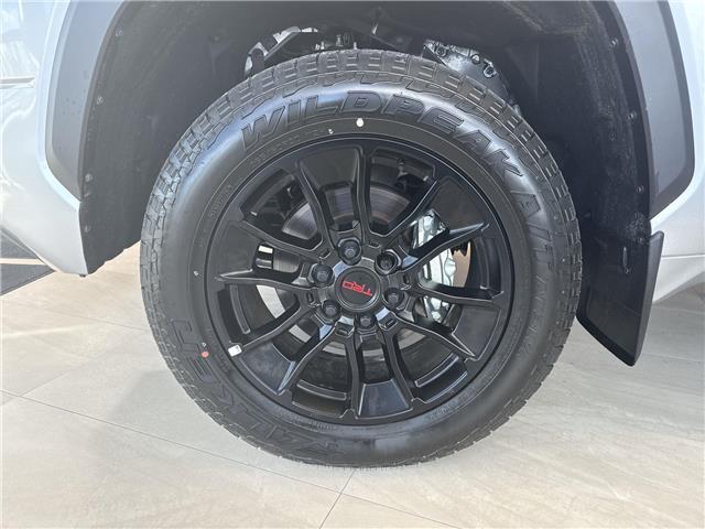 2026 Toyota Tundra Limited (Stk: 11105313) in Markham - Image 2 of 9
