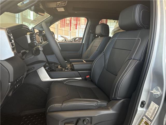 2026 Toyota Tundra Limited (Stk: 11105313) in Markham - Image 3 of 9