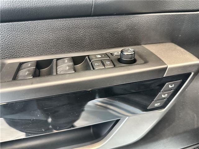 2026 Toyota Tundra Limited (Stk: 11105313) in Markham - Image 5 of 9