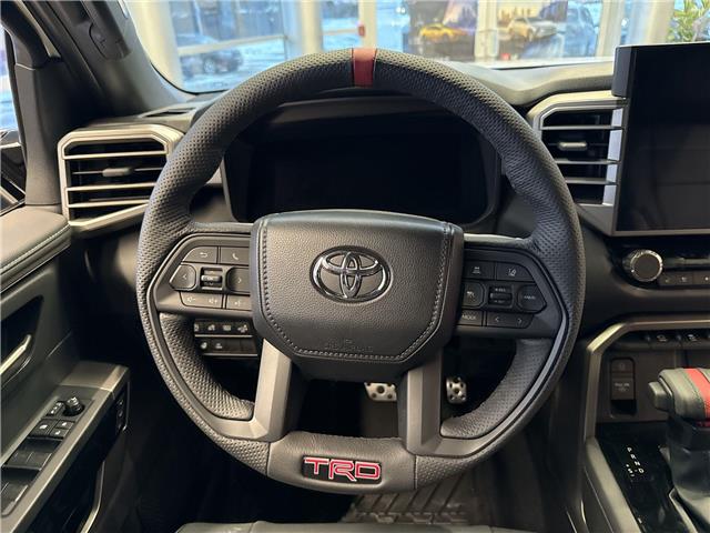 2026 Toyota Tundra Limited (Stk: 11105313) in Markham - Image 6 of 9