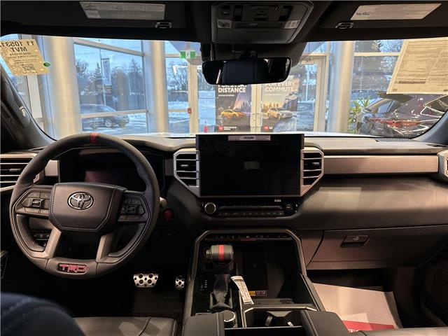 2026 Toyota Tundra Limited (Stk: 11105313) in Markham - Image 7 of 9