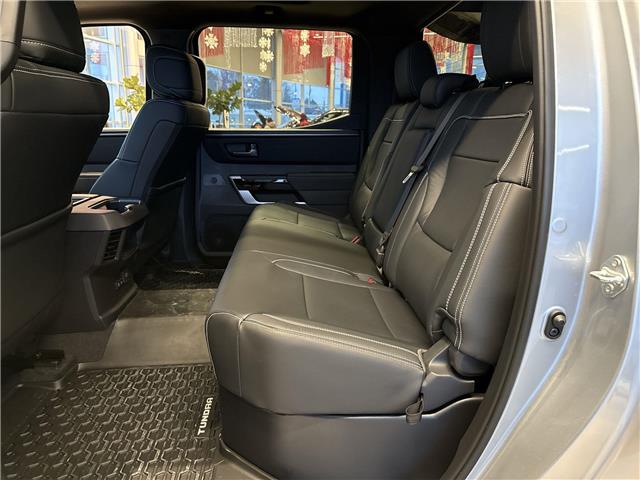 2026 Toyota Tundra Limited (Stk: 11105313) in Markham - Image 8 of 9