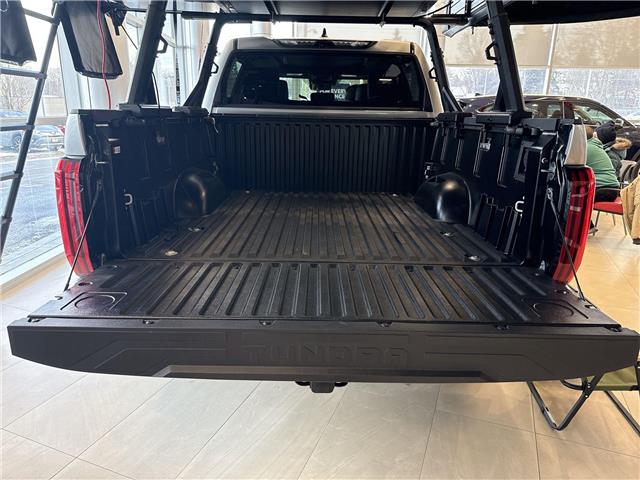 2026 Toyota Tundra Limited (Stk: 11105313) in Markham - Image 9 of 9