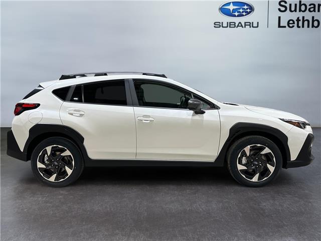 2026 Subaru Crosstrek Limited (Stk: 300163) in Lethbridge - Image 6 of 15