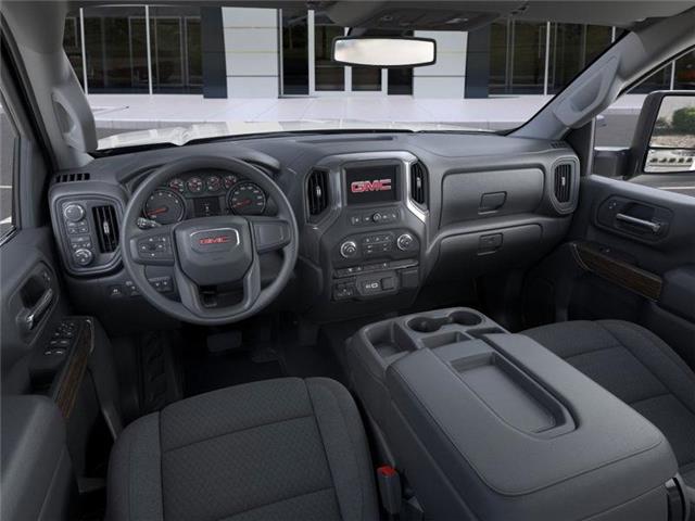 2026 GMC Sierra 3500HD Chassis Pro (Stk: 26-713) in Listowel - Image 5 of 6
