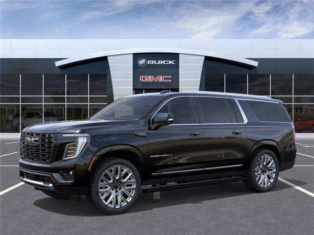 2026 GMC Yukon XL Denali Ultimate (Stk: 2562-26H) in Hamilton - Image 2 of 6