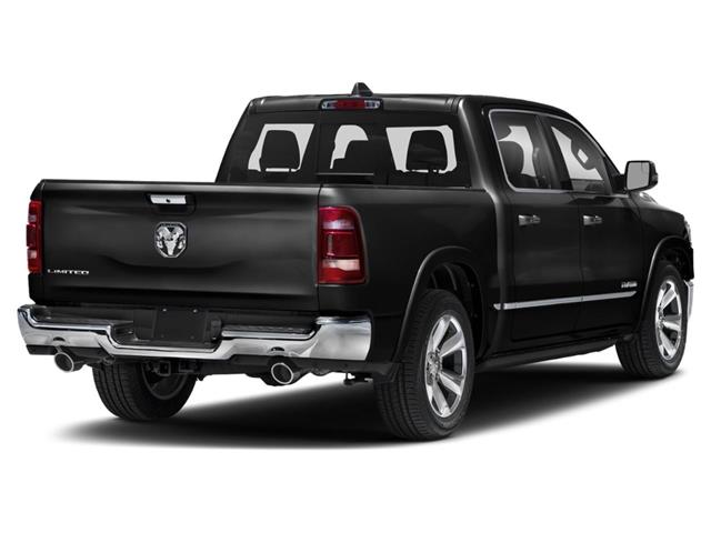 2021 RAM 1500 Limited (Stk: T150345A) in Surrey - Image 2 of 12