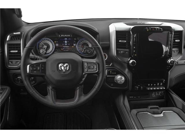 2021 RAM 1500 Limited (Stk: T150345A) in Surrey - Image 4 of 12