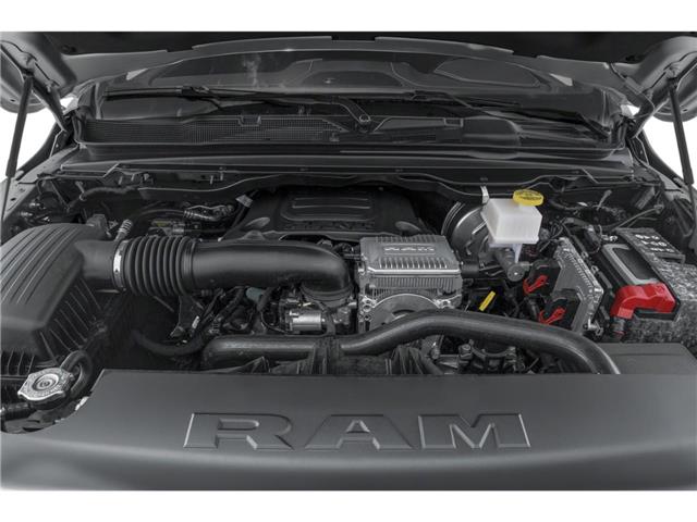 2021 RAM 1500 Limited (Stk: T150345A) in Surrey - Image 9 of 12