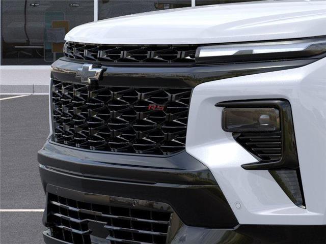 2026 Chevrolet Traverse RS (Stk: 260337) in Ottawa - Image 13 of 24