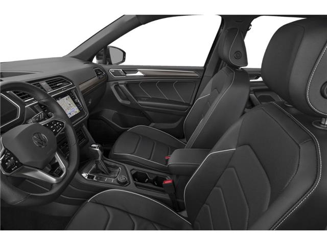 2022 Volkswagen Tiguan Highline R-Line (Stk: ST-216A) in Calgary - Image 6 of 13