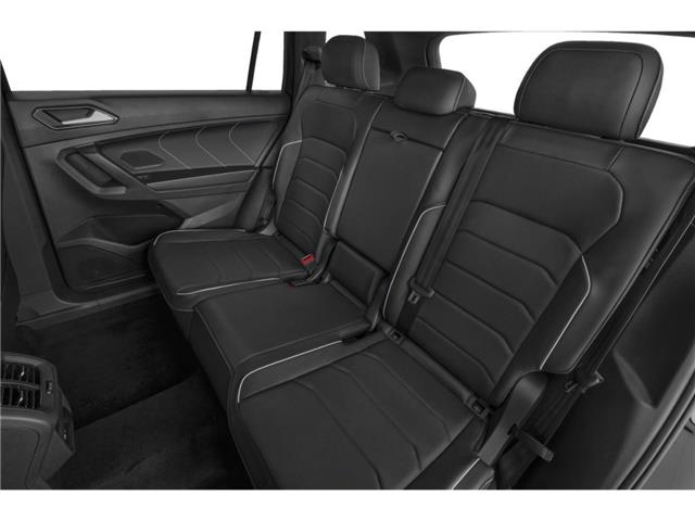 2022 Volkswagen Tiguan Highline R-Line (Stk: ST-216A) in Calgary - Image 10 of 13