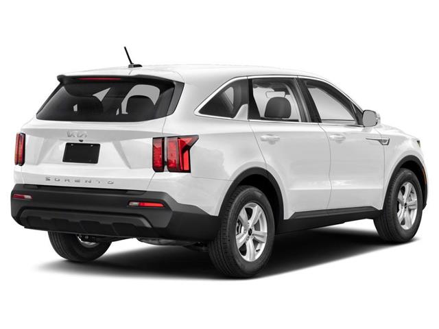 2022 Kia Sorento  (Stk: T2025A) in Welland - Image 3 of 3