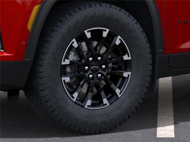 2026 Chevrolet Traverse Z71 (Stk: B260178) in Gatineau - Image 9 of 24