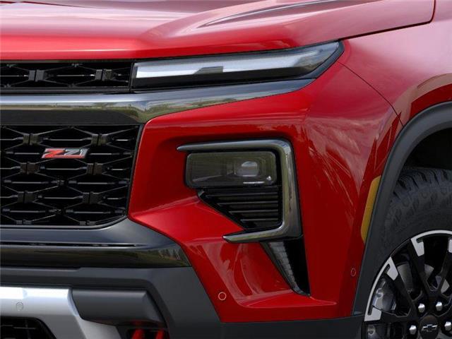 2026 Chevrolet Traverse Z71 (Stk: B260178) in Gatineau - Image 10 of 24