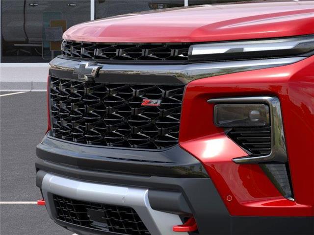 2026 Chevrolet Traverse Z71 (Stk: B260178) in Gatineau - Image 13 of 24