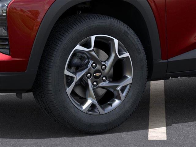 2026 Chevrolet Trax LT (Stk: B260183) in Gatineau - Image 9 of 24