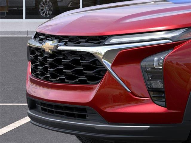 2026 Chevrolet Trax LT (Stk: B260183) in Gatineau - Image 13 of 24