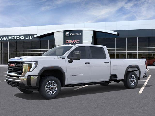 2026 GMC Sierra 2500HD Pro (Stk: 26T88) in Virgil - Image 2 of 24