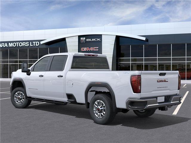 2026 GMC Sierra 2500HD Pro (Stk: 26T88) in Virgil - Image 3 of 24