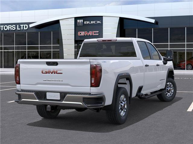 2026 GMC Sierra 2500HD Pro (Stk: 26T88) in Virgil - Image 4 of 24