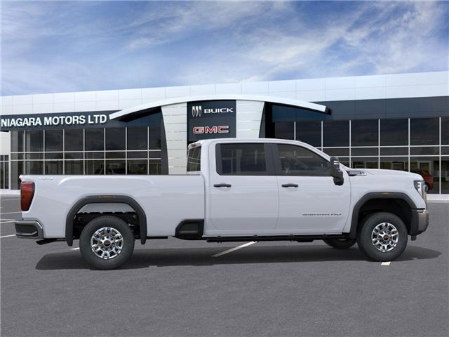 2026 GMC Sierra 2500HD Pro (Stk: 26T88) in Virgil - Image 5 of 24