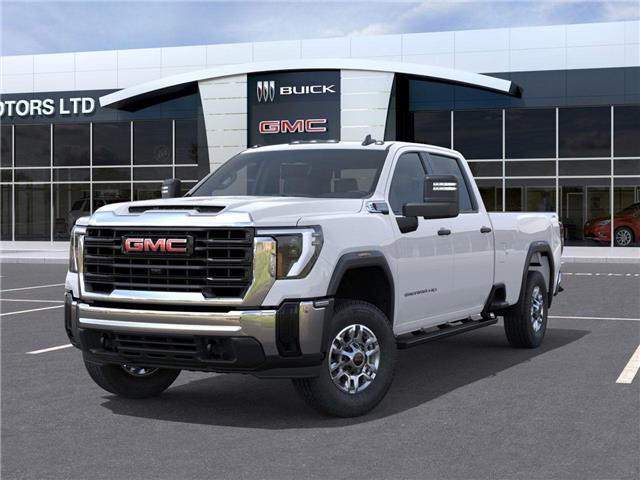 2026 GMC Sierra 2500HD Pro (Stk: 26T88) in Virgil - Image 6 of 24