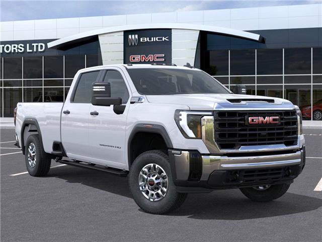 2026 GMC Sierra 2500HD Pro (Stk: 26T88) in Virgil - Image 7 of 24