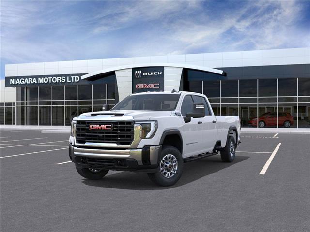 2026 GMC Sierra 2500HD Pro (Stk: 26T88) in Virgil - Image 8 of 24