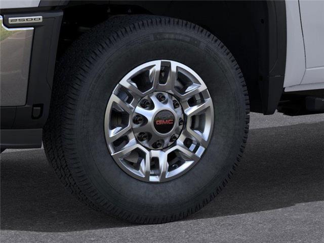 2026 GMC Sierra 2500HD Pro (Stk: 26T88) in Virgil - Image 9 of 24