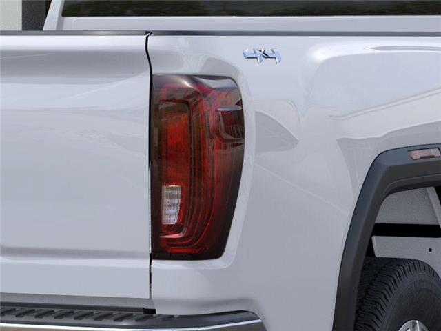 2026 GMC Sierra 2500HD Pro (Stk: 26T88) in Virgil - Image 11 of 24