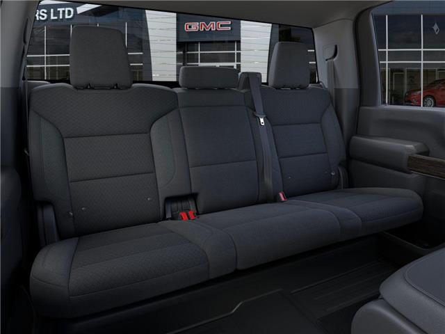2026 GMC Sierra 2500HD Pro (Stk: 26T88) in Virgil - Image 17 of 24