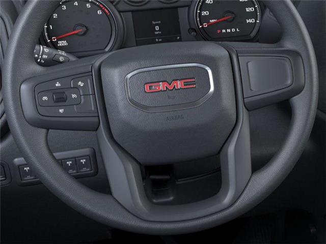 2026 GMC Sierra 2500HD Pro (Stk: 26T88) in Virgil - Image 19 of 24