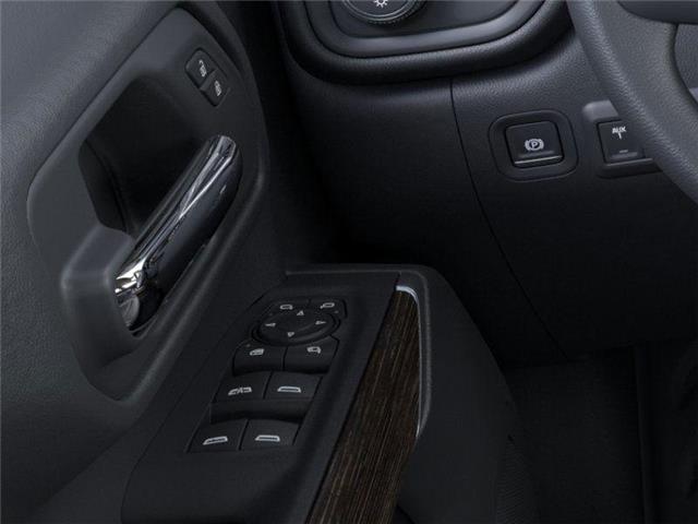 2026 GMC Sierra 2500HD Pro (Stk: 26T88) in Virgil - Image 22 of 24