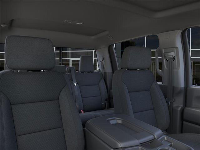 2026 GMC Sierra 2500HD Pro (Stk: 26T88) in Virgil - Image 24 of 24