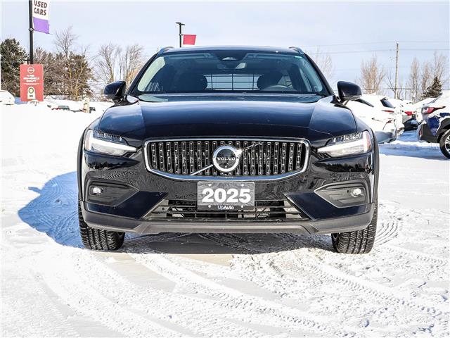 2025 Volvo V60 Cross Country B5 Plus (Stk: SU3736A) in Stratford - Image 2 of 26