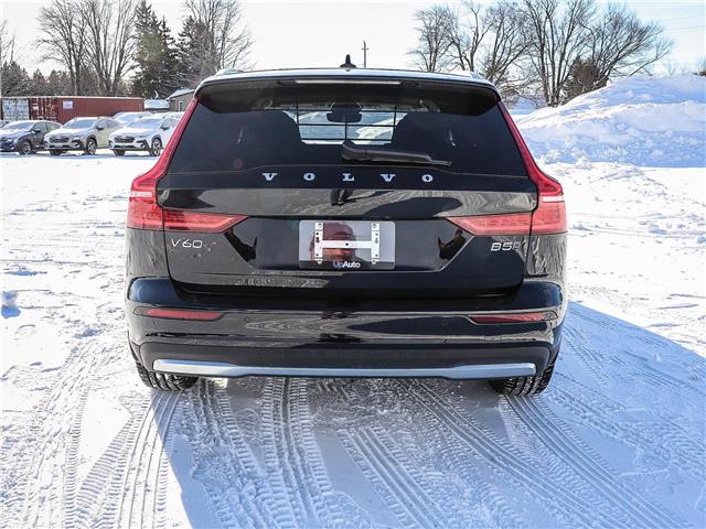 2025 Volvo V60 Cross Country B5 Plus (Stk: SU3736A) in Stratford - Image 4 of 26