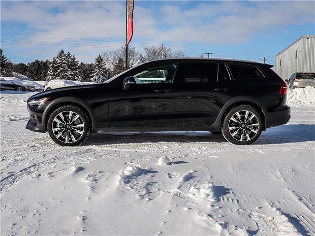 2025 Volvo V60 Cross Country B5 Plus (Stk: SU3736A) in Stratford - Image 5 of 26