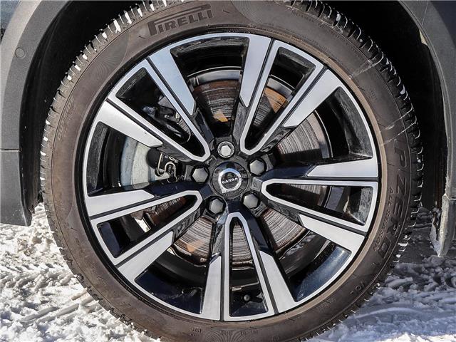 2025 Volvo V60 Cross Country B5 Plus (Stk: SU3736A) in Stratford - Image 6 of 26