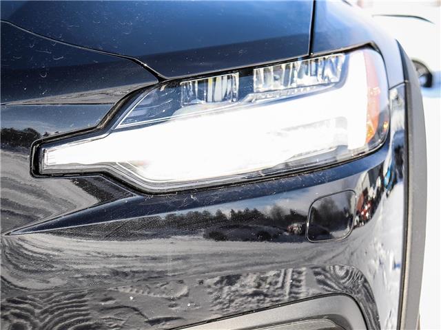 2025 Volvo V60 Cross Country B5 Plus (Stk: SU3736A) in Stratford - Image 7 of 26