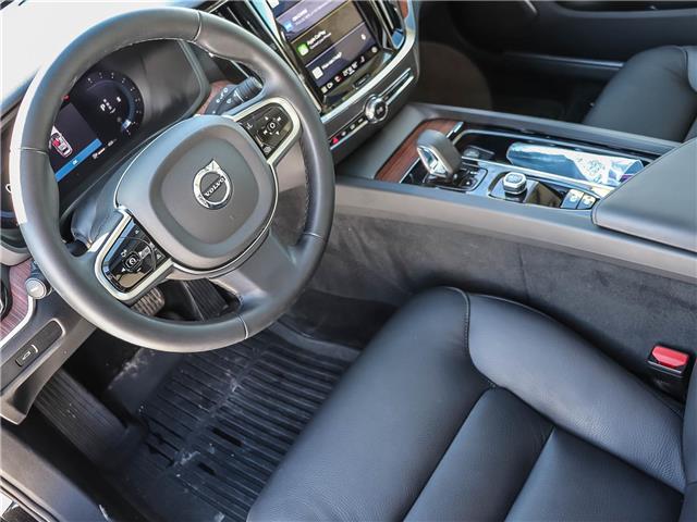 2025 Volvo V60 Cross Country B5 Plus (Stk: SU3736A) in Stratford - Image 9 of 26