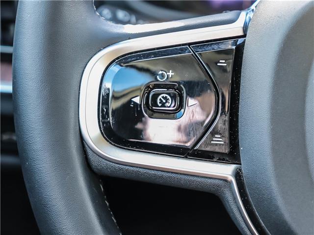 2025 Volvo V60 Cross Country B5 Plus (Stk: SU3736A) in Stratford - Image 12 of 26
