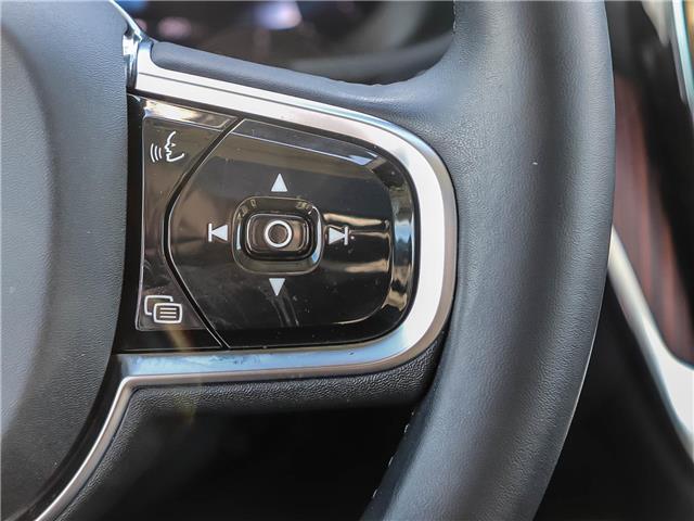 2025 Volvo V60 Cross Country B5 Plus (Stk: SU3736A) in Stratford - Image 13 of 26