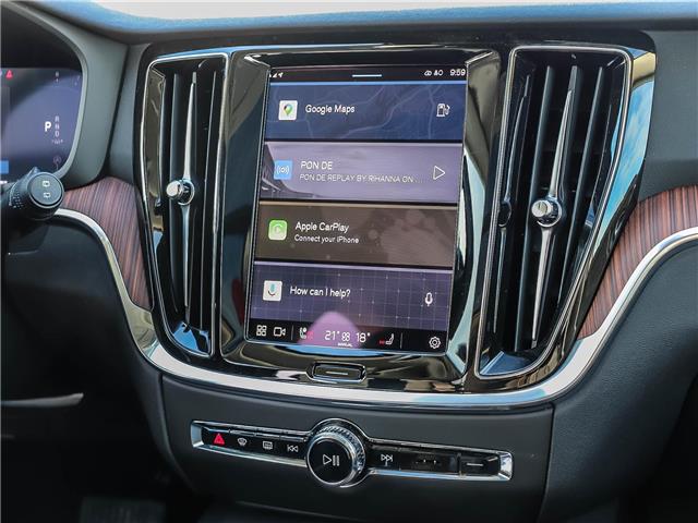 2025 Volvo V60 Cross Country B5 Plus (Stk: SU3736A) in Stratford - Image 14 of 26